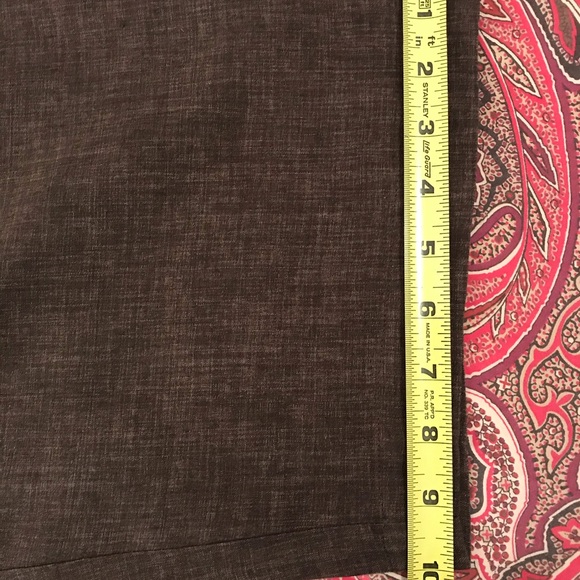 Eskandar pantsuit 100% linen - Picture 11 of 11